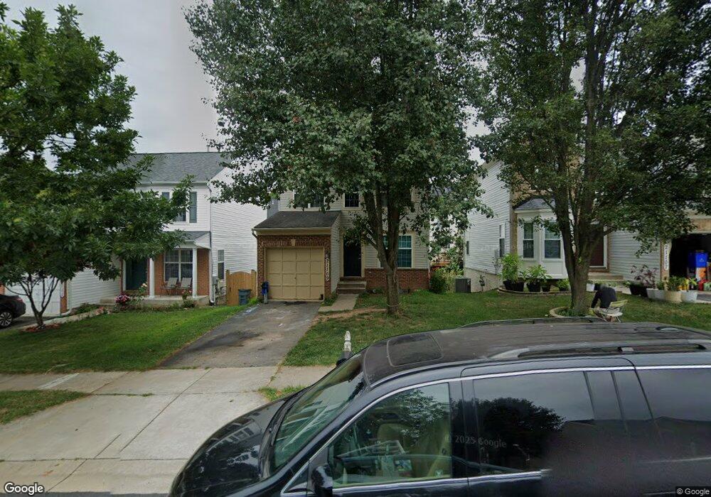 21109 Tulip Poplar Way, Germantown, MD 20876 - photo 1