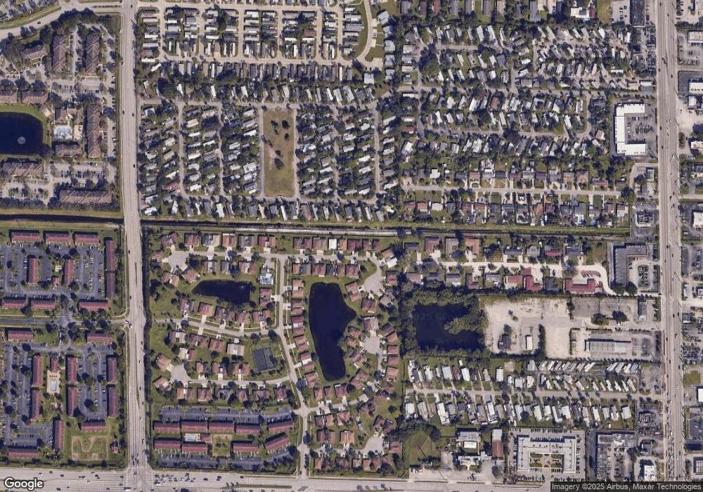 4813 Luqui Ct unit 38B, West Palm Beach, FL 33415 - photo 1