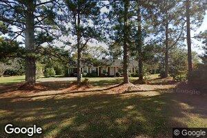 1685 S Creek Rd, Orrum, NC 28369