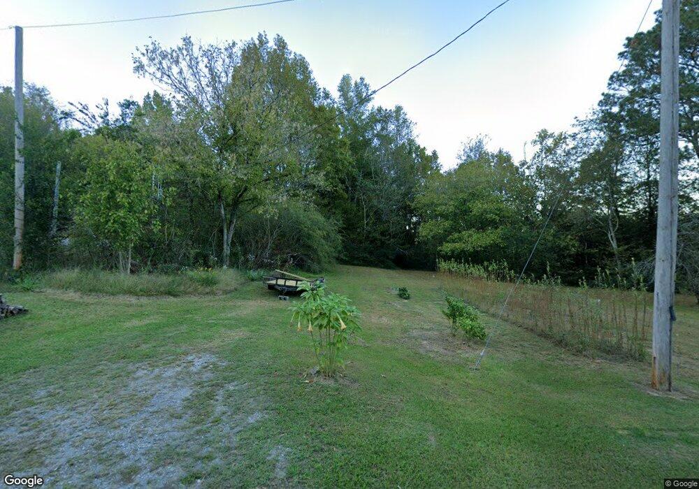 143 Perry Creek, Cisco, GA 30708 - photo 1