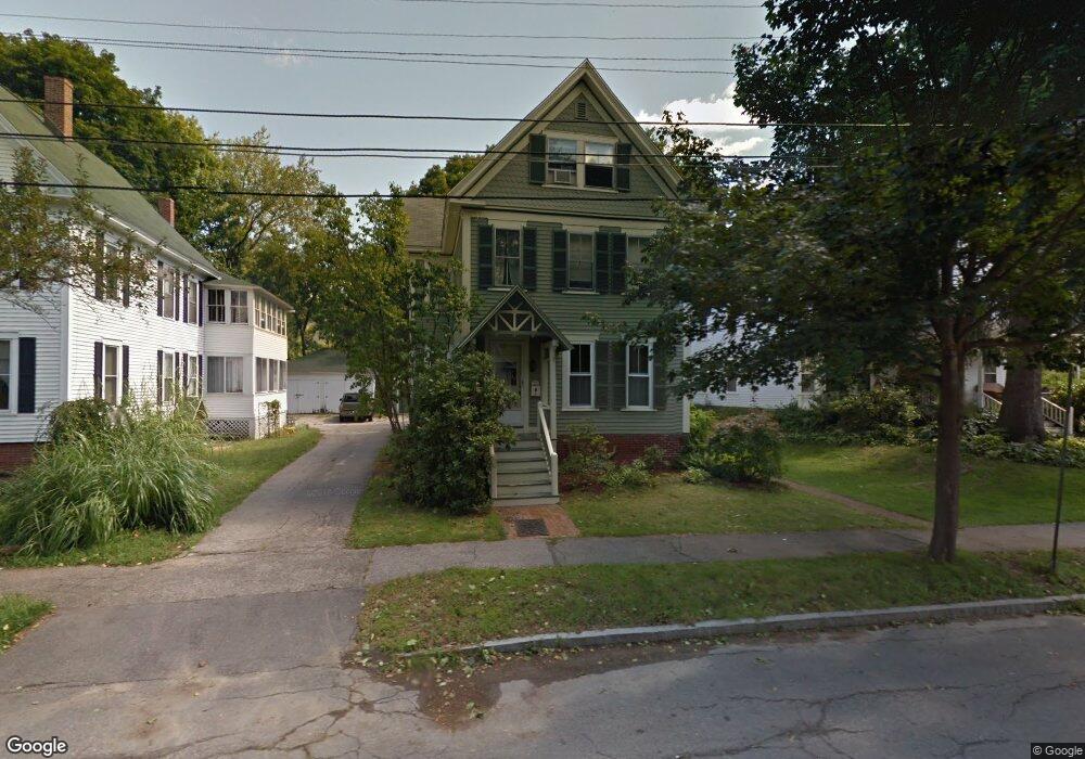 20 Pine St, Concord, NH 03301 - photo 1