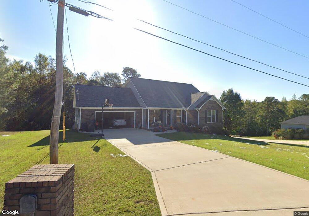199 Zoe Ct, Weaver, AL 36277 - photo 1