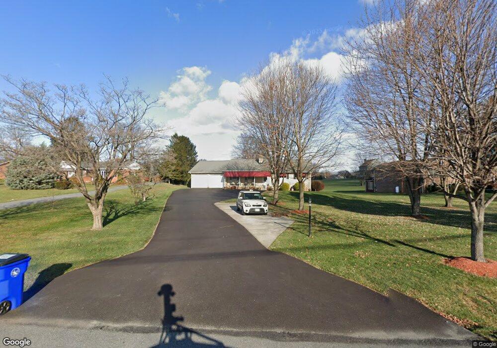 3823 Burkittsville Rd, Knoxville, MD 21758 - photo 1