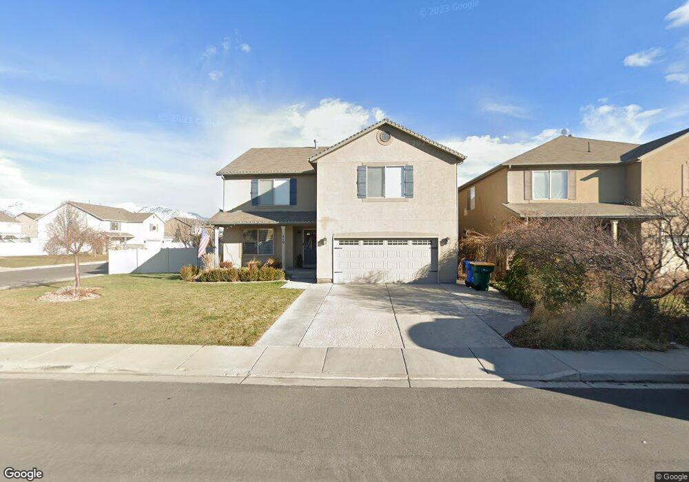 419 S 2920 W, Lehi, UT 84043 - photo 1