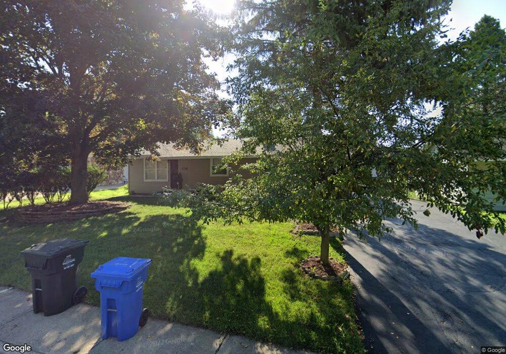 108 Toro Cir, Carpentersville, IL 60110 - photo 1