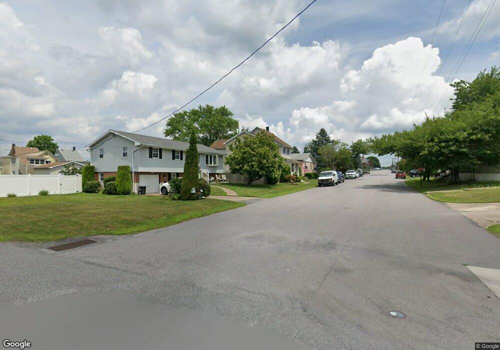 127 Thirwell Ave, Hazleton, PA 18201 - photo 1