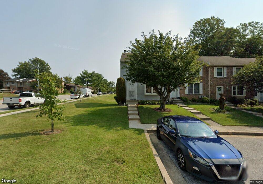 4121 Hupa Place, Randallstown, MD 21133 - photo 1