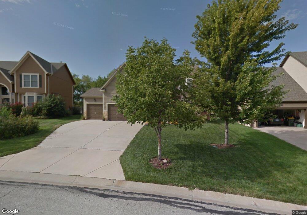 21810 W 95th Terrace, Lenexa, KS 66220 - photo 1