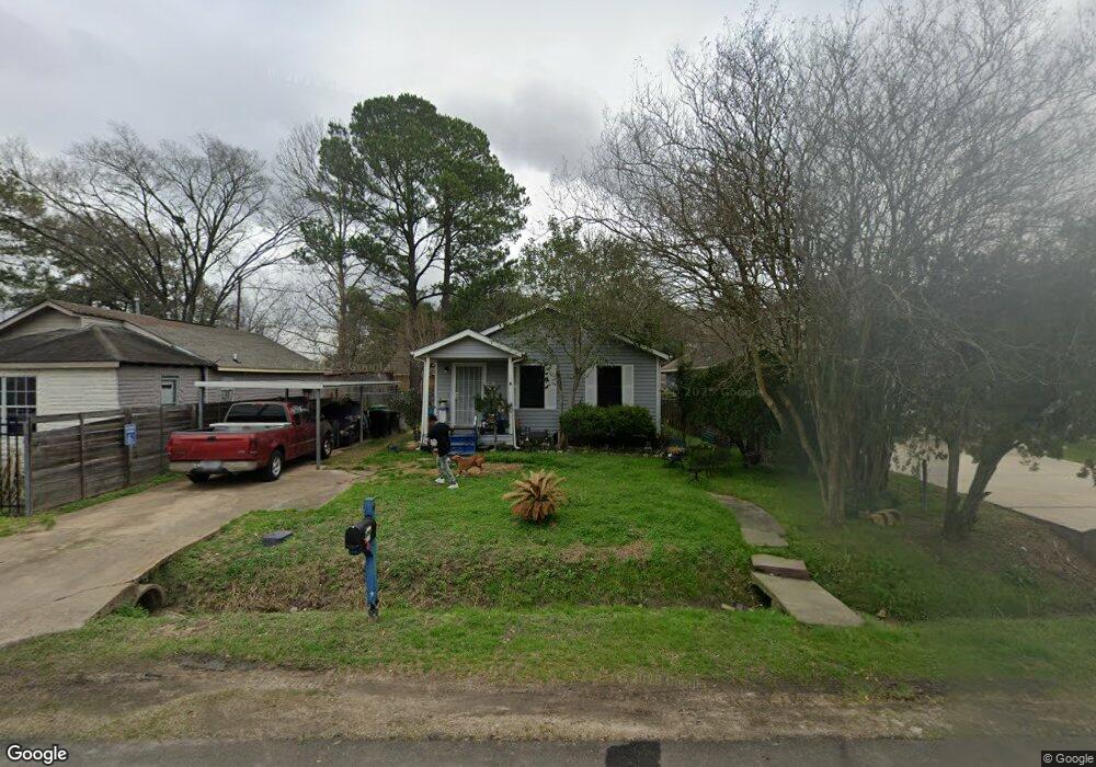 8014 Maxroy St, Houston, TX 77088 - photo 1
