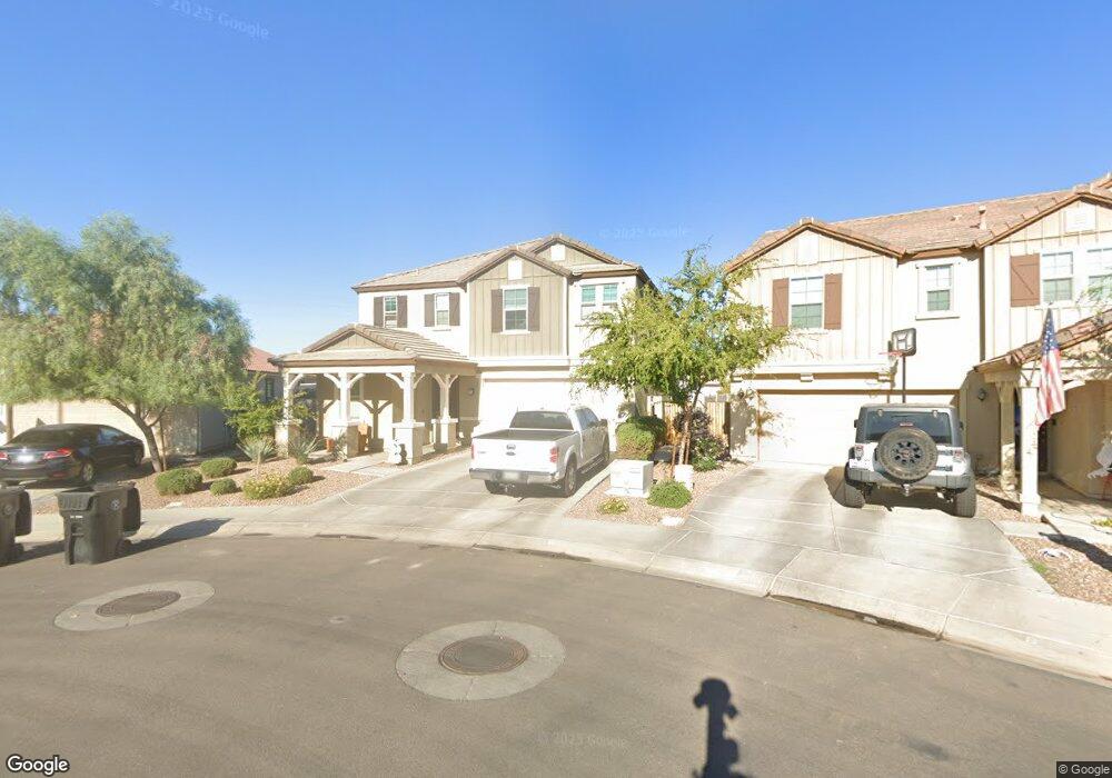 1022 S 29th Place, Mesa, AZ 85204 - photo 1