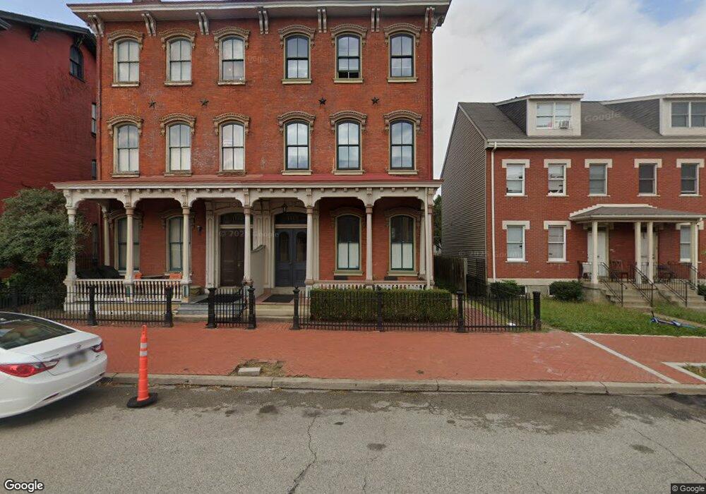 1110 W North Ave, Pittsburgh, PA 15233 - photo 1