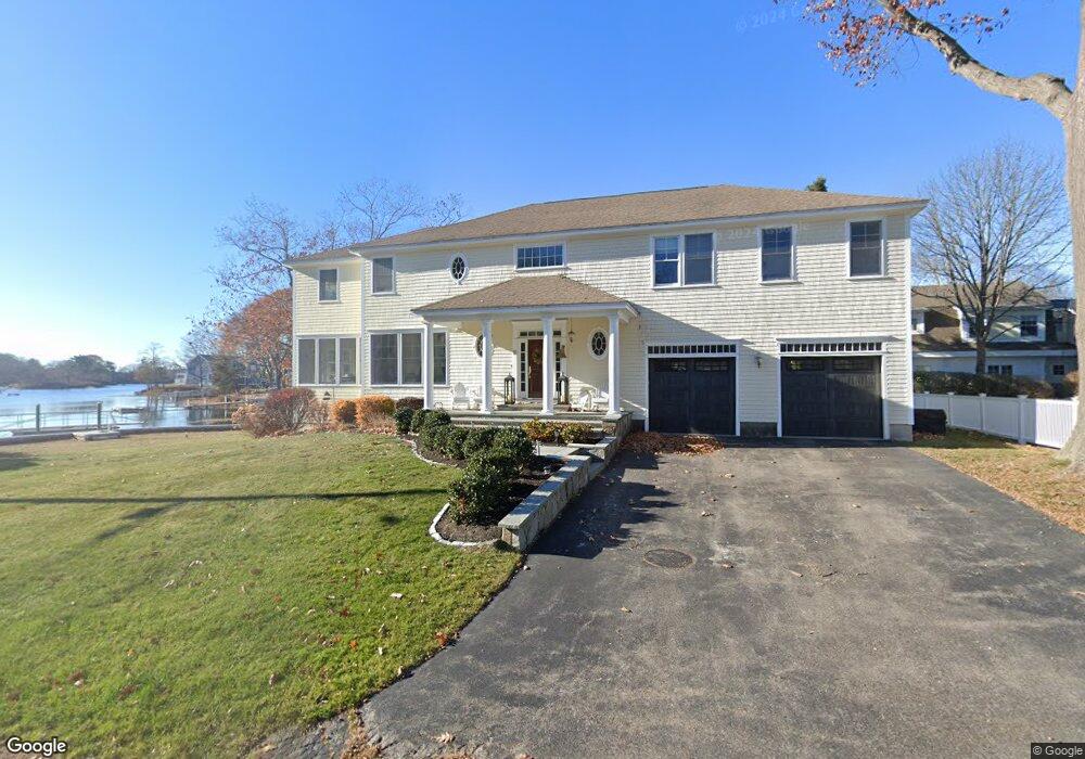 18 Ritson St, New Castle, NH 03854 - photo 1