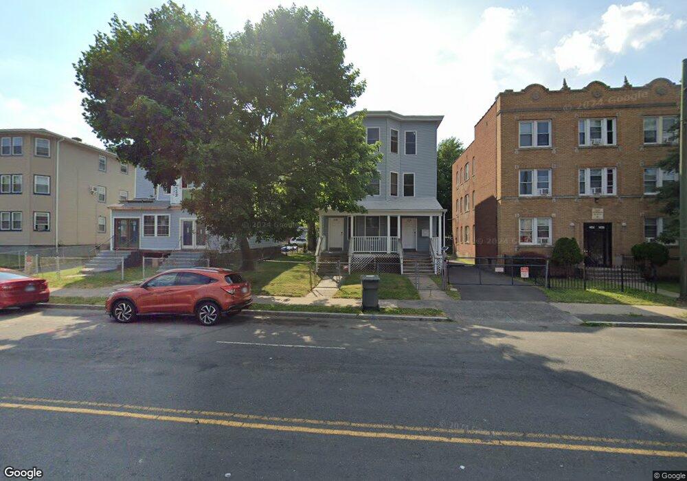 2335 Main St unit 2339, Hartford, CT 06120 - photo 1