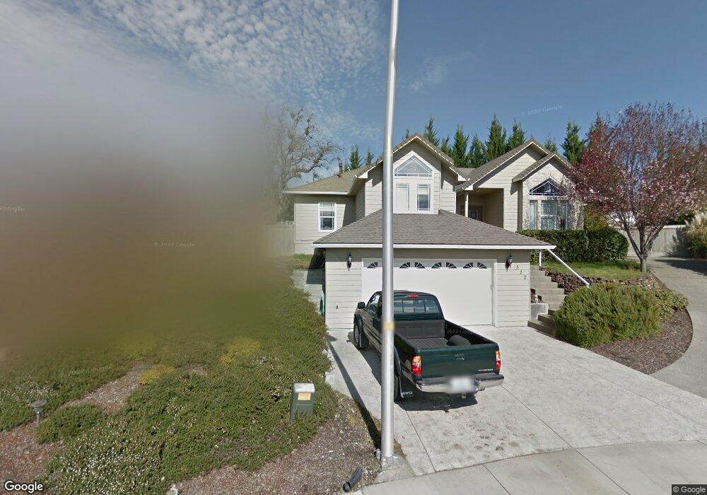 522 Ridgeway Ave, Central Point, OR 97502 - photo 1