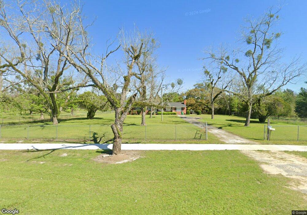 340 Lester Rd NE, Baconton, GA 31716 - photo 1