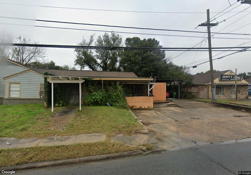 3620 Reveille St unit A, Houston, TX 77087 - photo 1