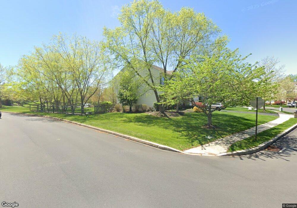 4857 Braddock Ct, Doylestown, PA 18902 - photo 1