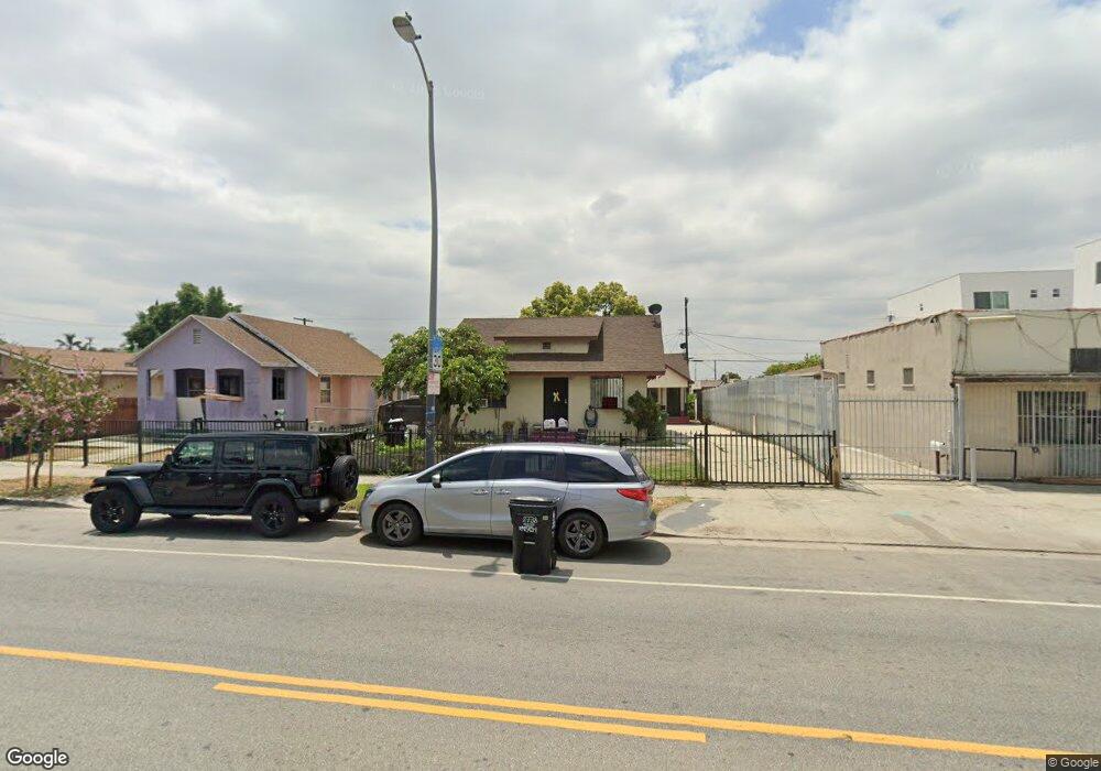 2736 Wabash Ave, Los Angeles, CA 90033 - photo 1