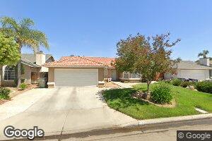 3446 W Cambridge Ave, Fresno, CA 93722