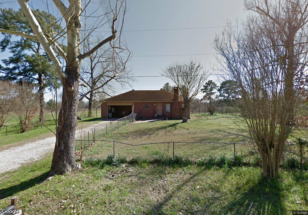 1591 Stephenson Brown Rd, Lufkin, TX 75904 - photo 1