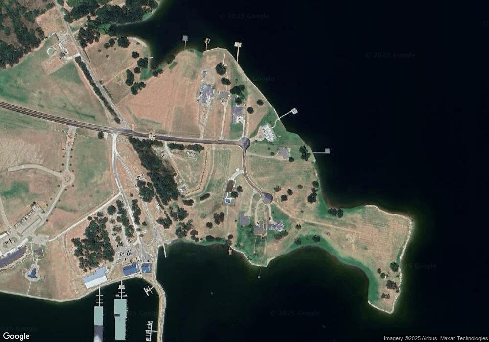 Lot 26 Moonlight Point, Mildred, TX 75109 - photo 1