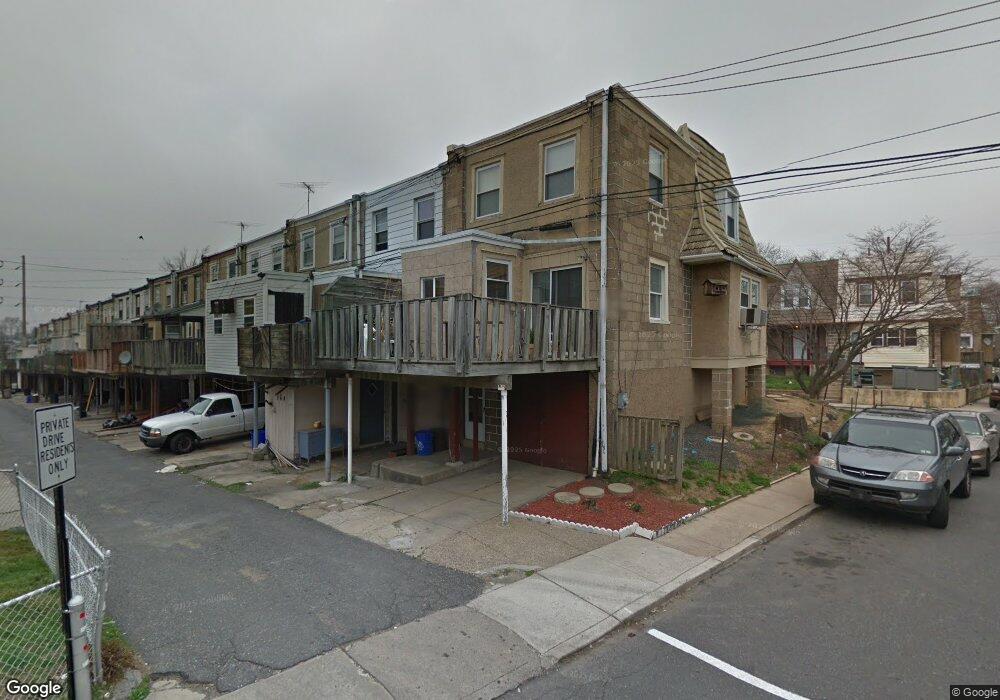 262 Sheffield Rd, Lansdowne, PA 19050 - photo 1