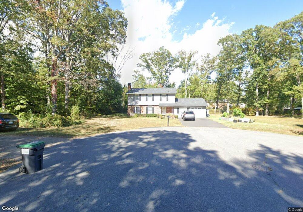 5 Webster Ct, Fredericksburg, VA 22407 - photo 1