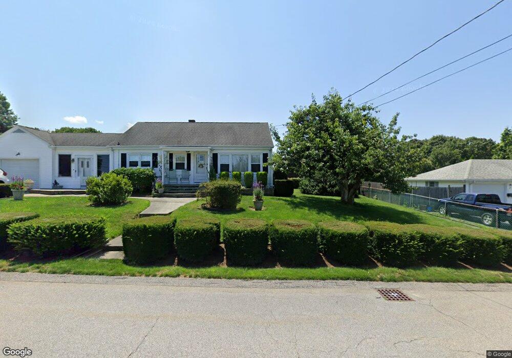 47 Lepes Rd, Tiverton, RI 02878 - photo 1