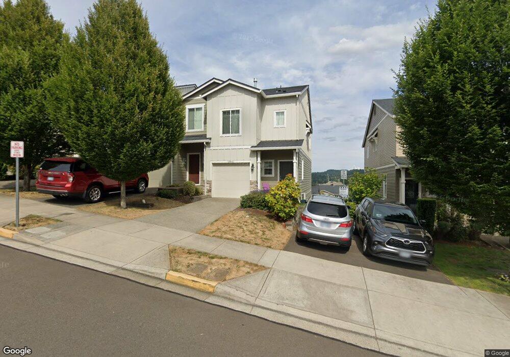 12846 SE 155th Ave, Happy Valley, OR 97086 - photo 1