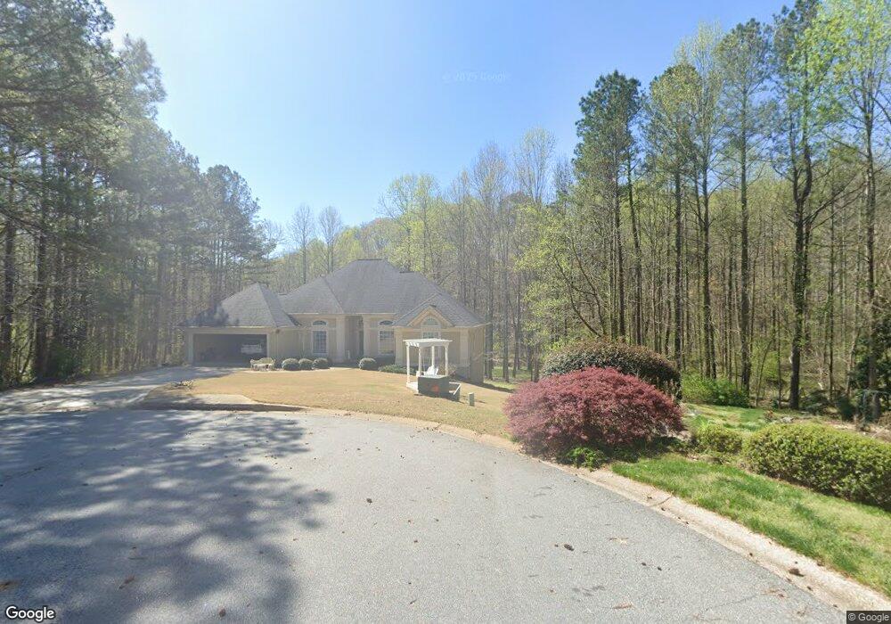 4108 Ashford Ct, Gainesville, GA 30507 - photo 1