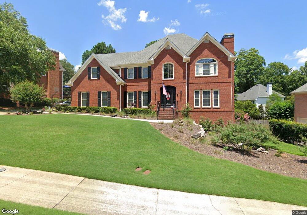 4381 Quail Ridge Way, Norcross, GA 30092 - photo 1