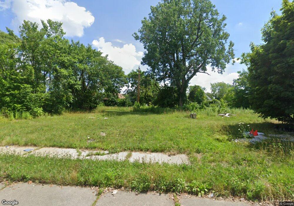 2050 Meade St, HamtraMcK, MI 48212 - photo 1