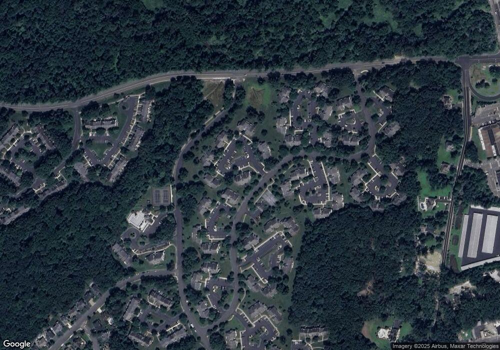 411 Brookview Ct unit 411, Howell, NJ 07731 - photo 1