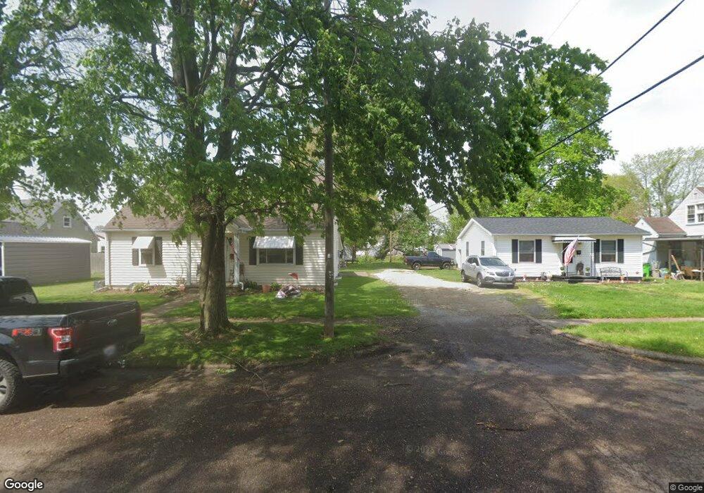 0 S 12th St unit 4425656, Coshocton, OH 43812 - photo 1