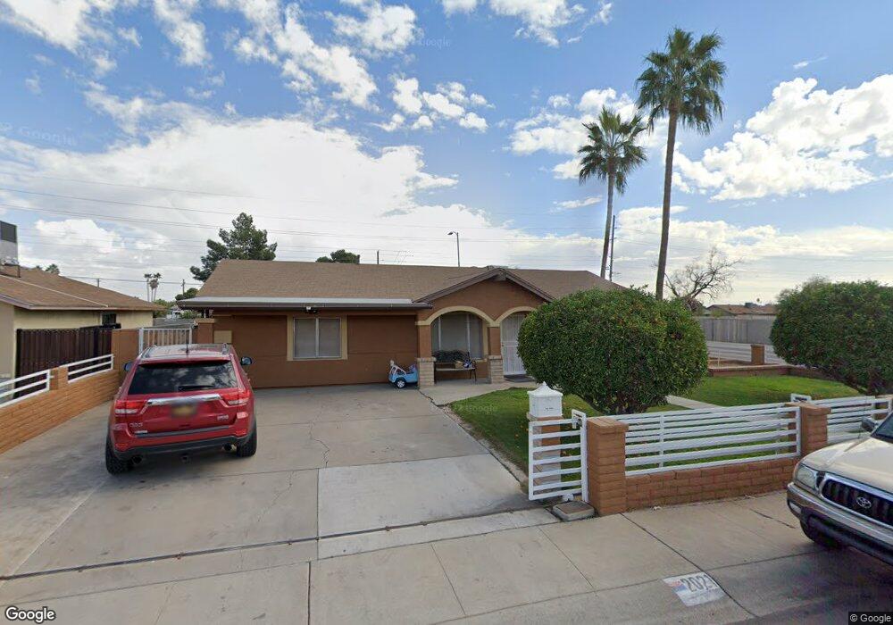 2021 N 51st Dr, Phoenix, AZ 85035 - photo 1