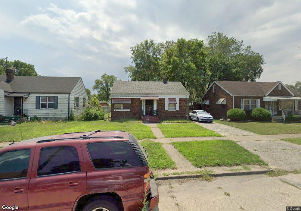2143 W 14th Ave, Gary, IN 46404 - photo 1