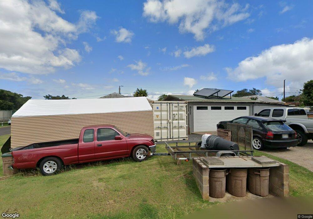 911 Ehoeho St, Makawao, HI 96768 - photo 1