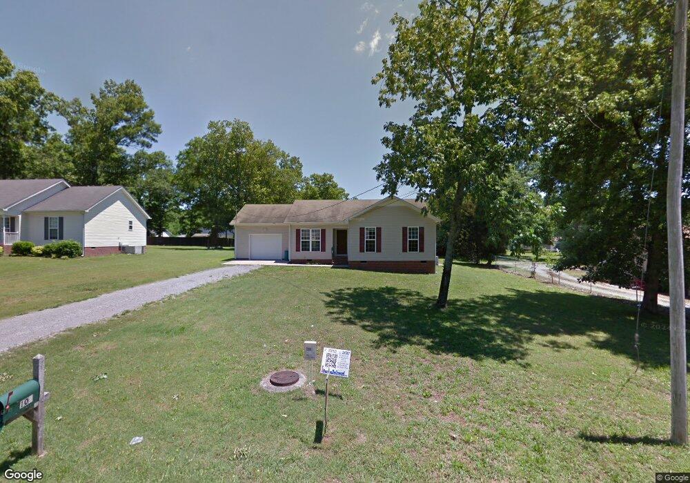 105 Ligon Dr, Shelbyville, TN 37160 - photo 1