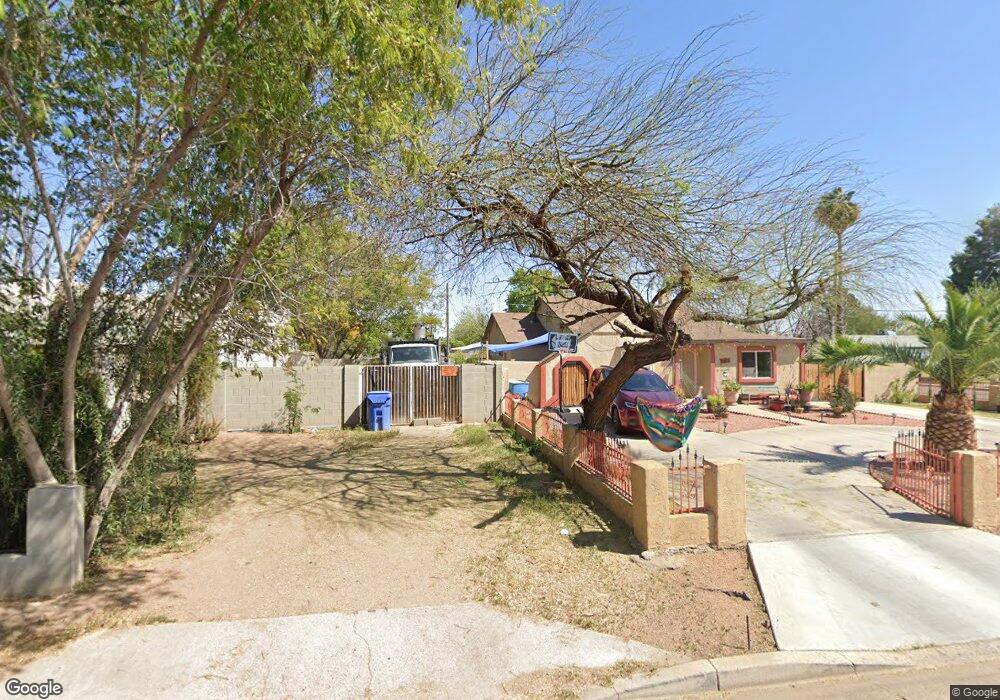 2107 N 25th St, Phoenix, AZ 85008 - photo 1