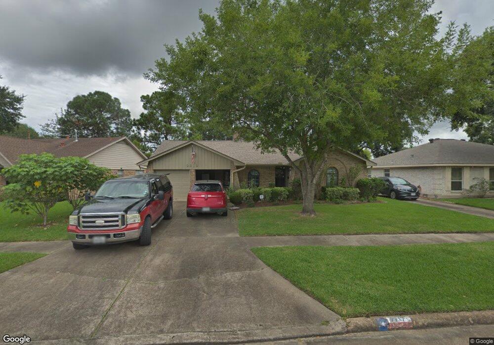 9919 Kirkdale Dr, Houston, TX 77089 - photo 1
