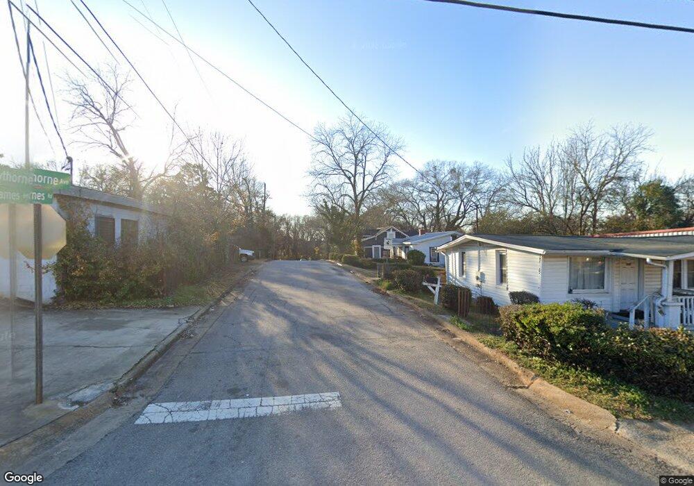 0 James Rd unit 7179977, Athens, GA 30606 - photo 1