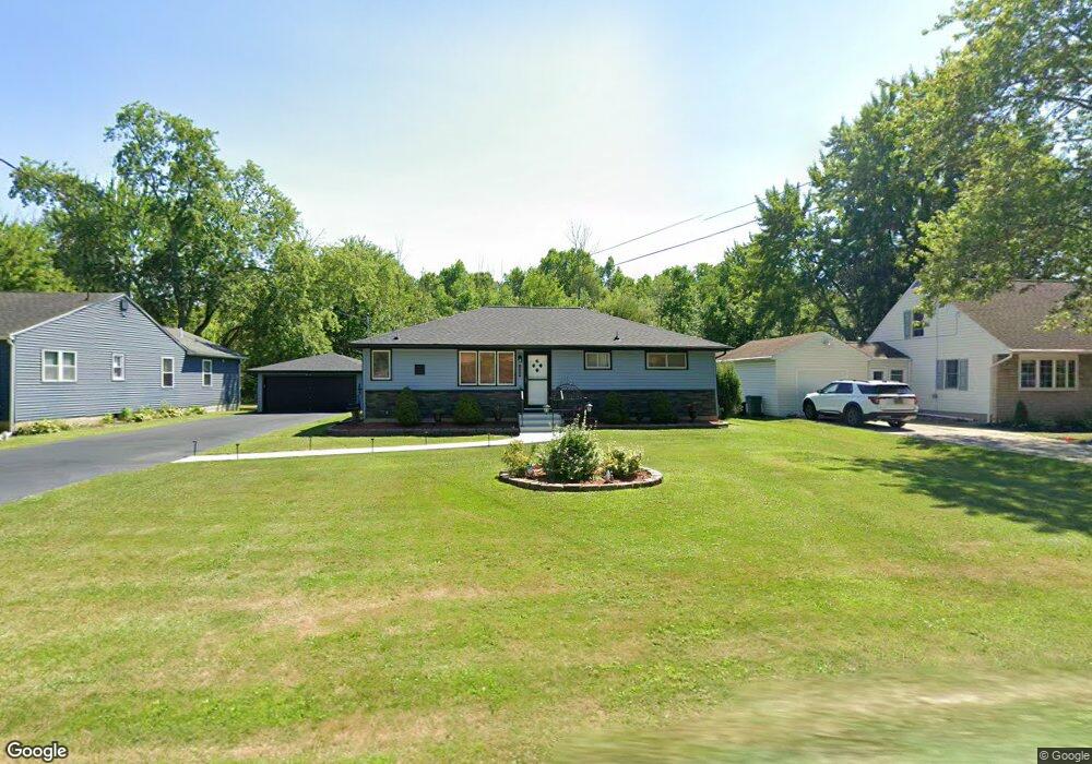 2798 Stenzel Ave, North Tonawanda, NY 14120 - photo 1