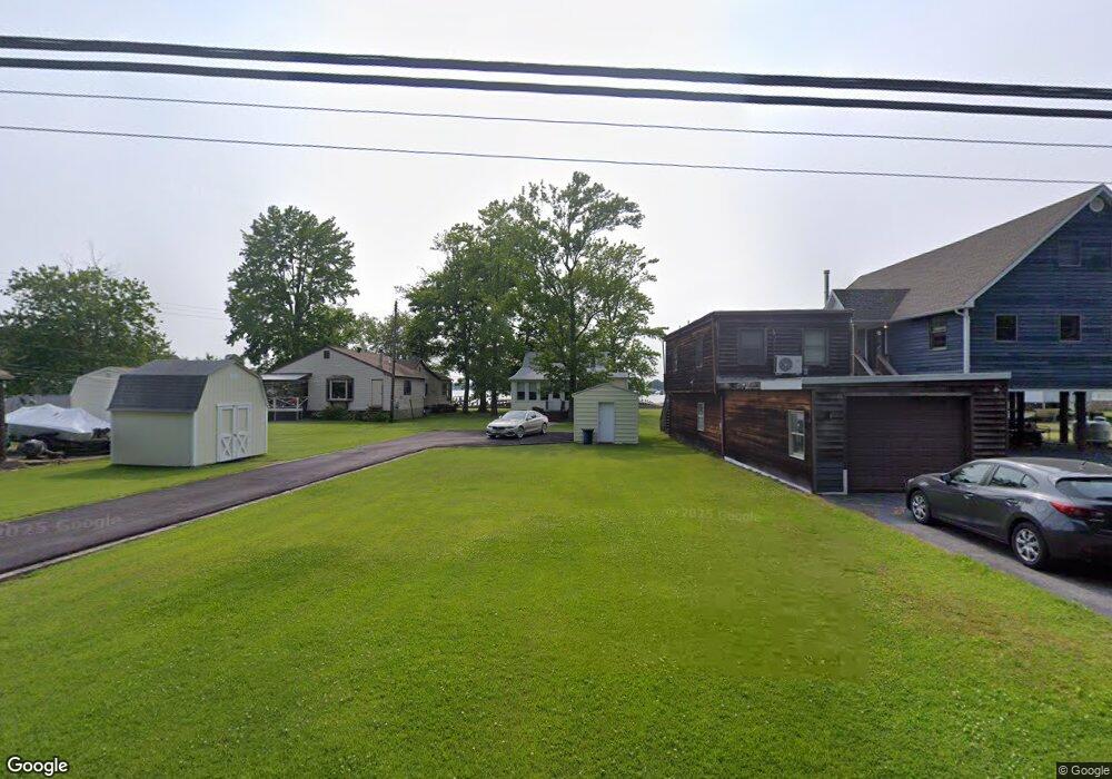 1442 Burke Rd, Middle River, MD 21220 - photo 1