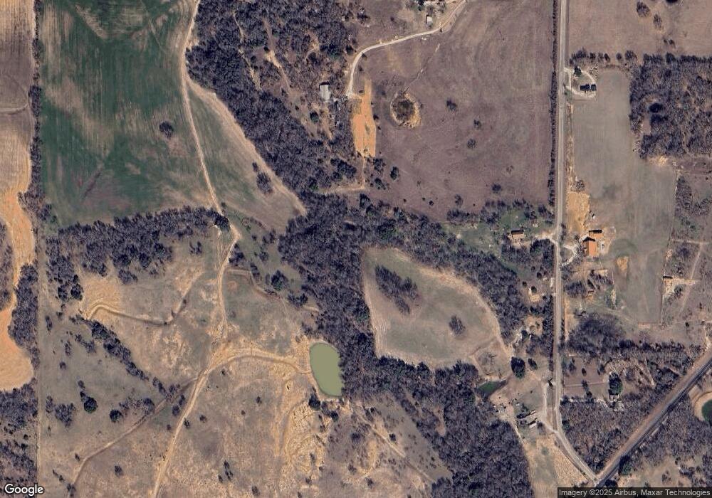 9758 Waldrup Rd, Lipan, TX 76462 - photo 1