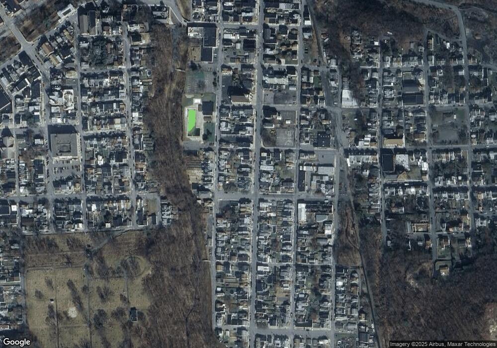 14 N Shamokin St, Shamokin, PA 17872 - photo 1