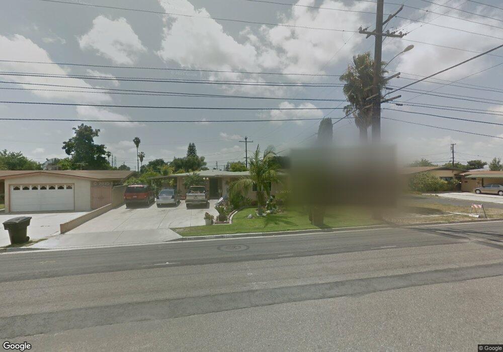 841 S Magnolia Ave, Anaheim, CA 92804 - photo 1