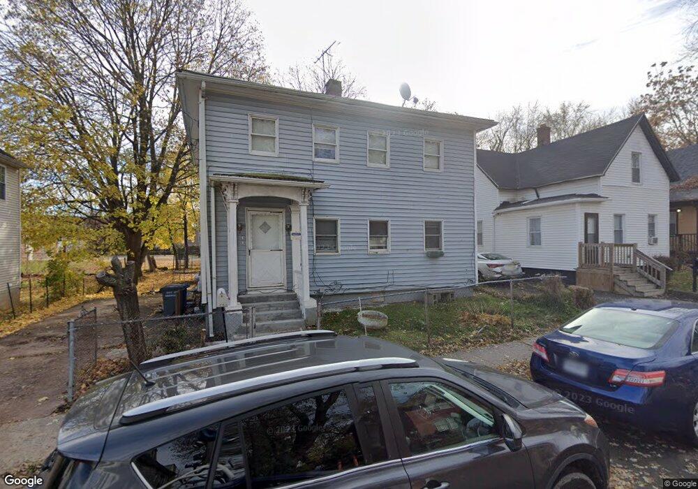 41 Loomis St, Hartford, CT 06120 - photo 1