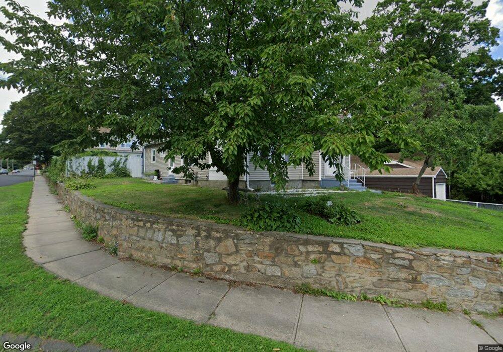 1298 Broadbridge Ave, Stratford, CT 06615 - photo 1