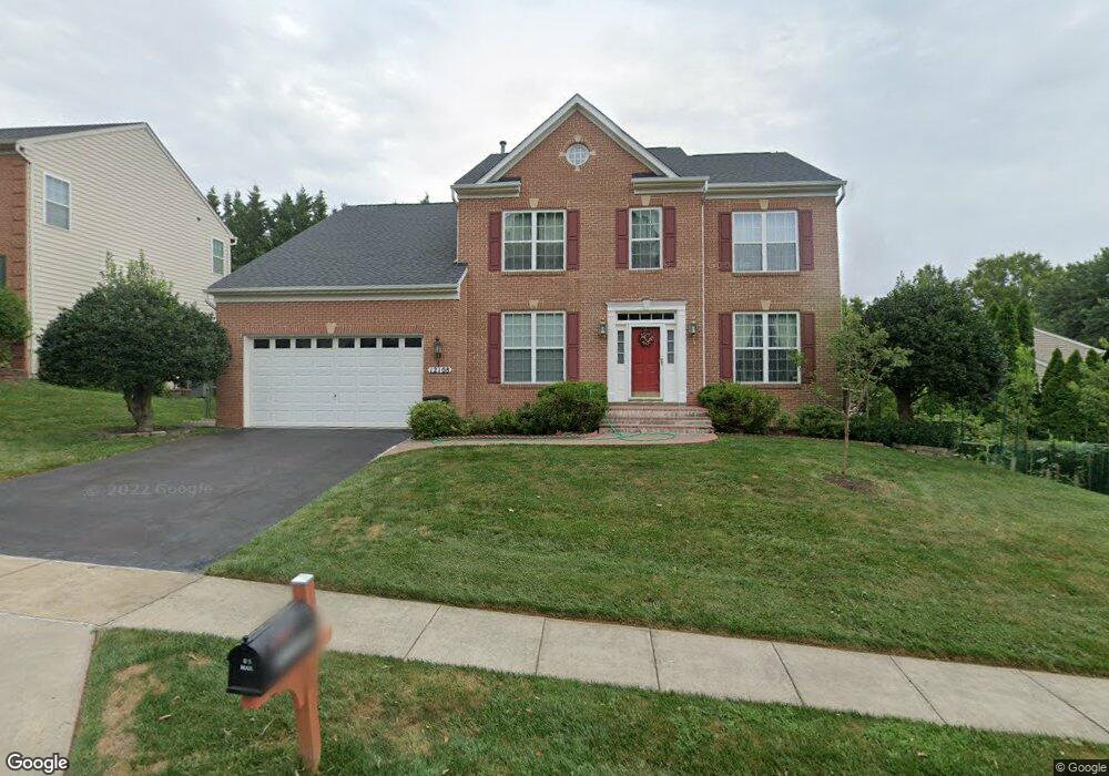 12108 Red Admiral Way, Germantown, MD 20876 - photo 1