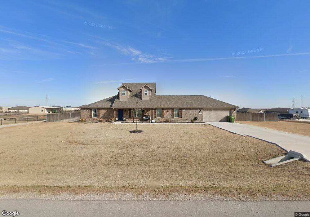 116 Pasture Ln, Decatur, TX 76234 - photo 1